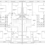 Poelstraat Lebbeke 1ste verdieping